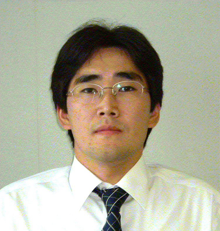 清水