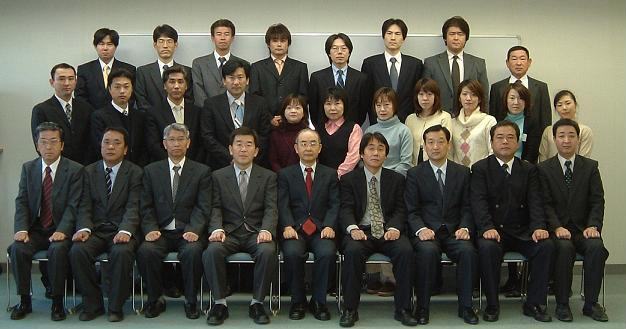2006集合写真